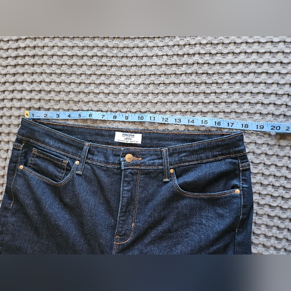 Denizen by Levi's - Size 16 (33) - Picture 8 of 10